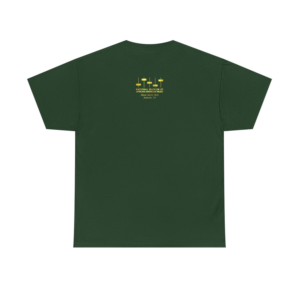 Legends Live Forever Tee