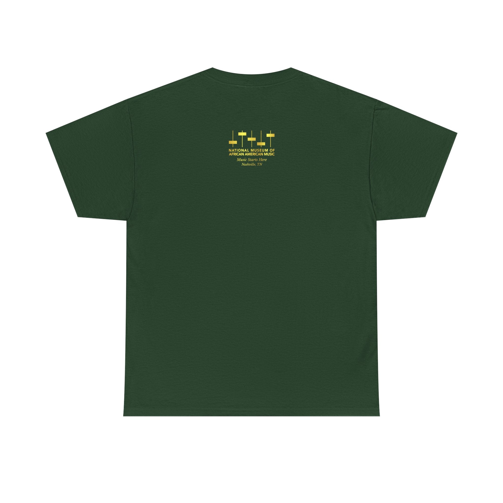 Legends Live Forever Tee