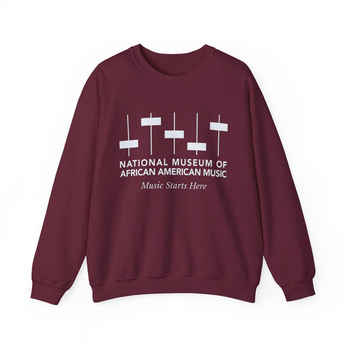 Logo Sweatshirt