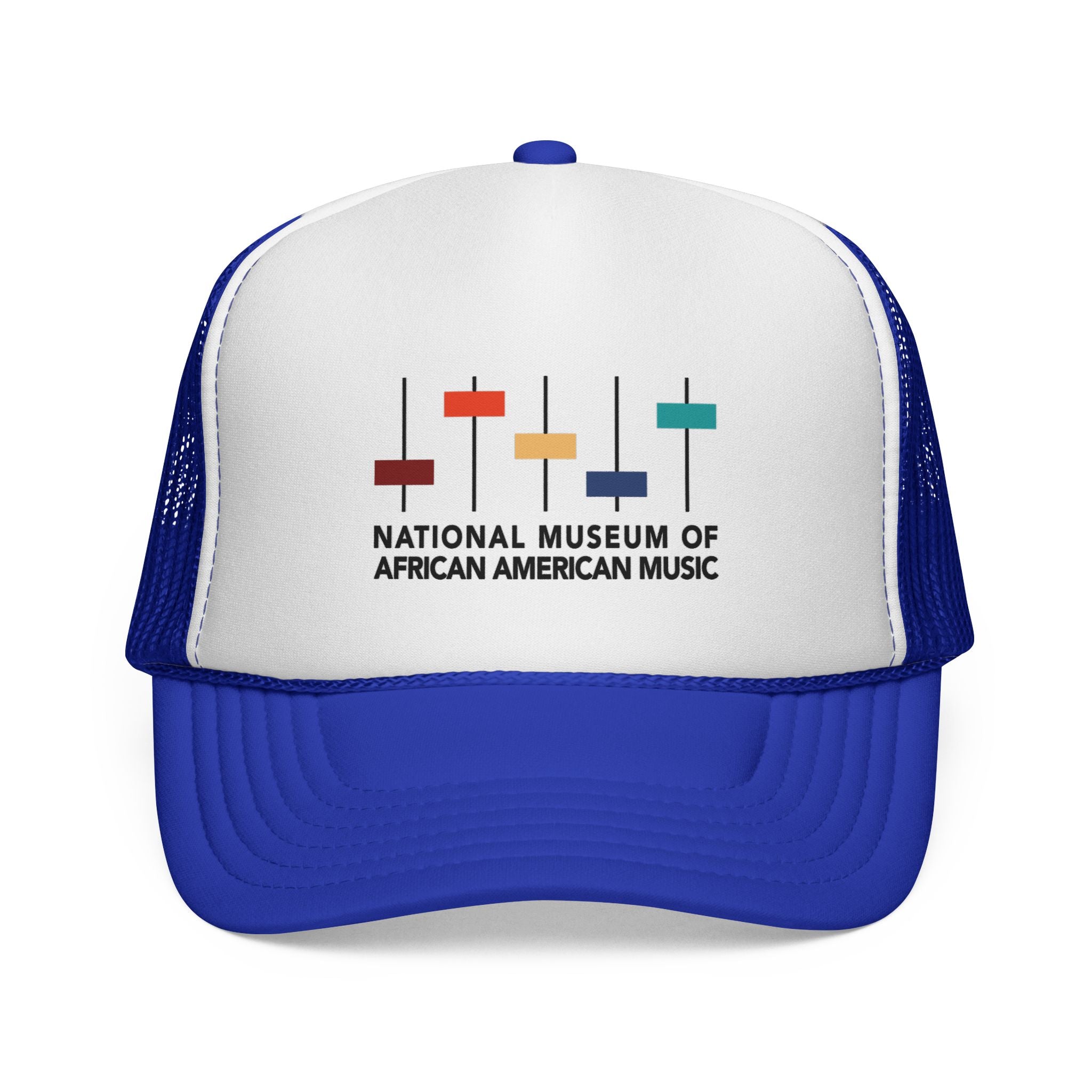 Logo Trucker Cap
