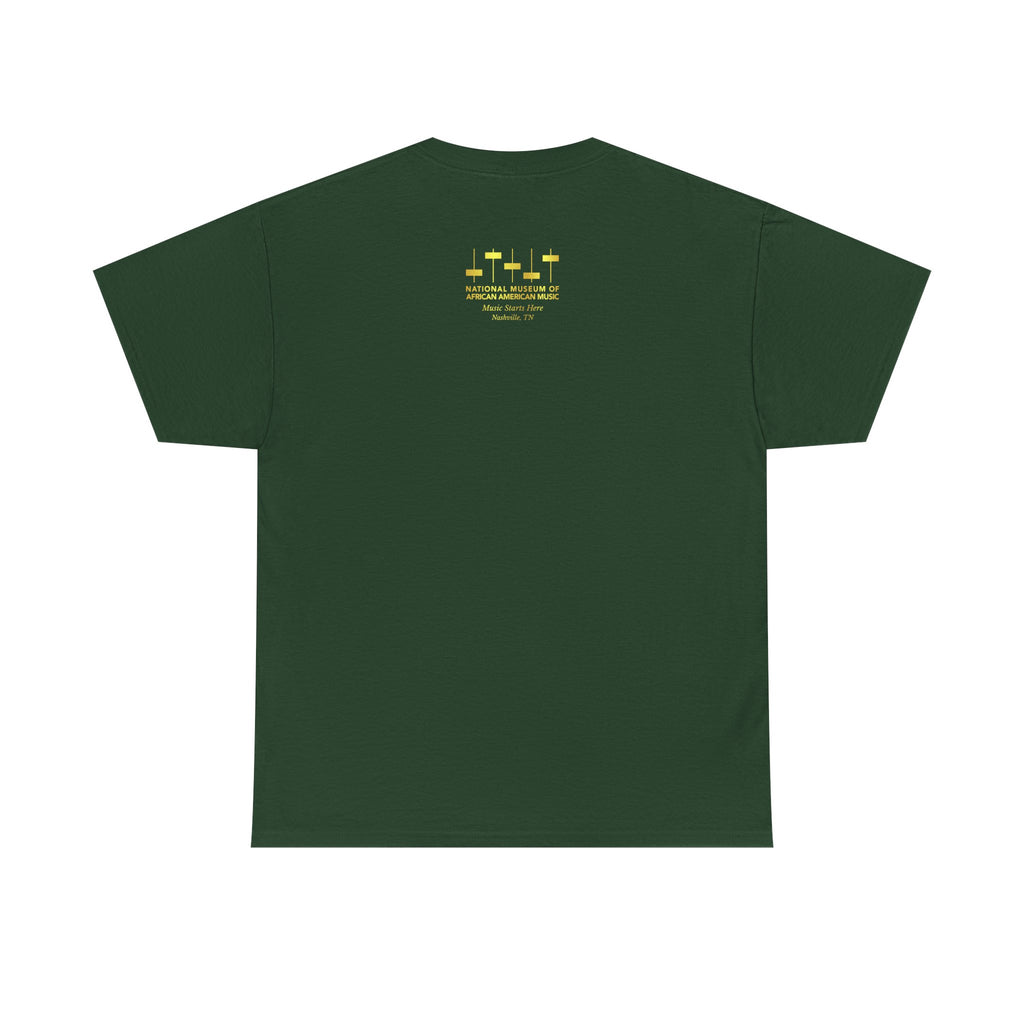 Legends Live Forever Tee