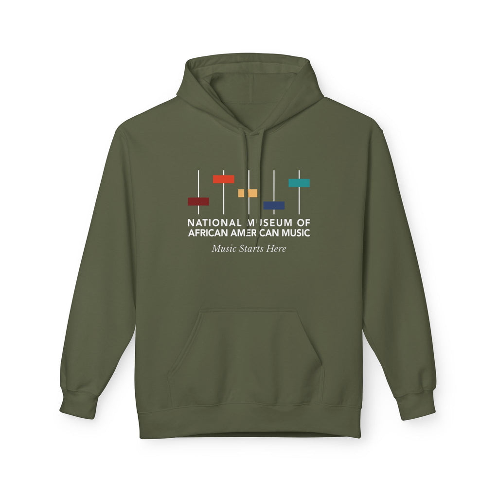Logo Hoodie