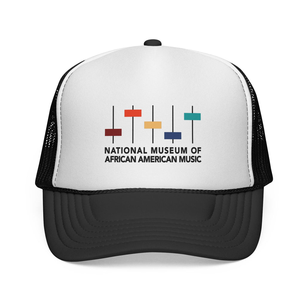 Logo Trucker Cap