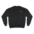 Logo Champion Sweatshirt
