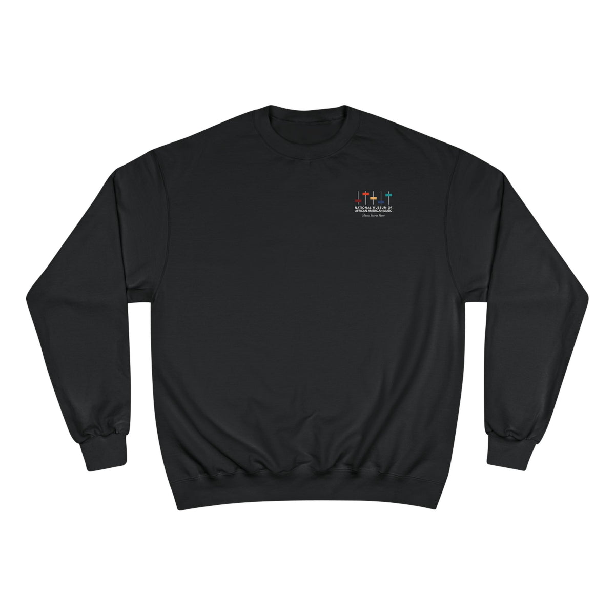 Logo Champion Sweatshirt