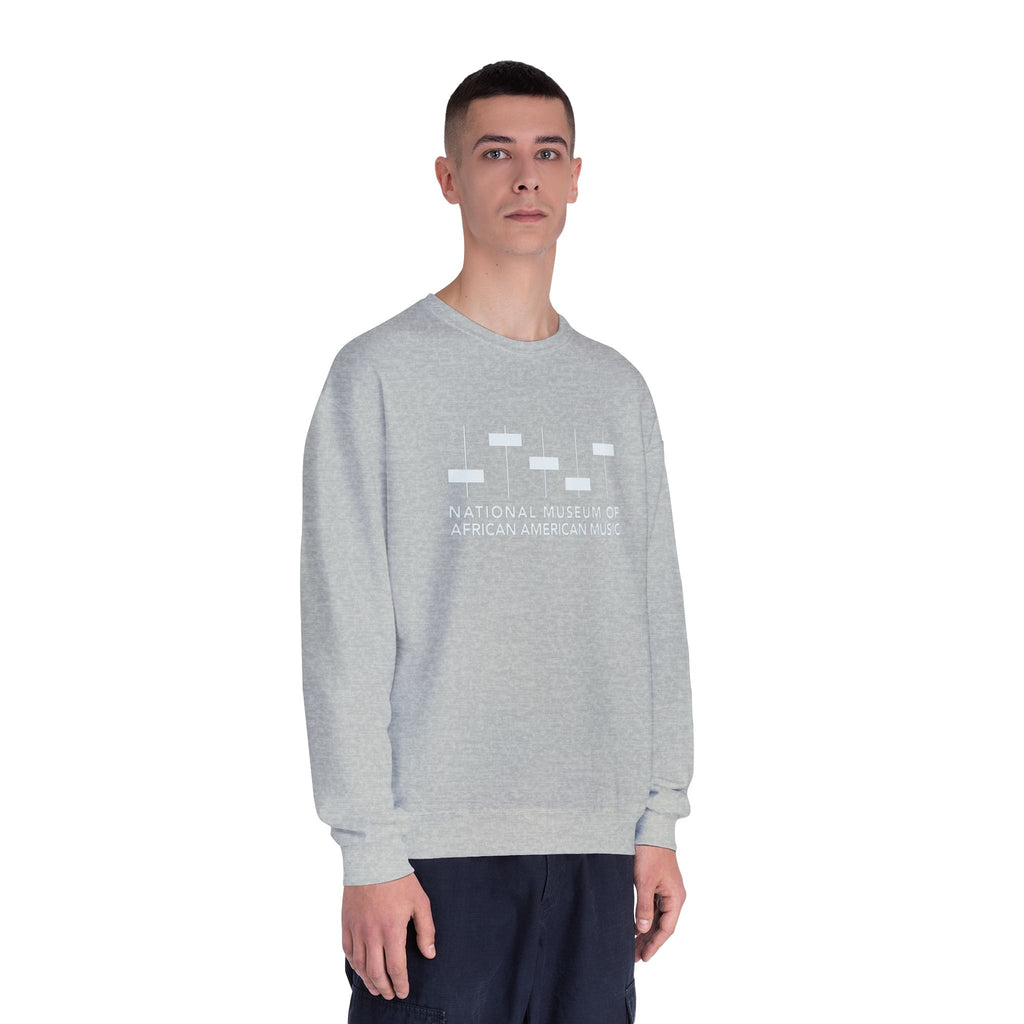 Logo Crewneck Sweatshirt