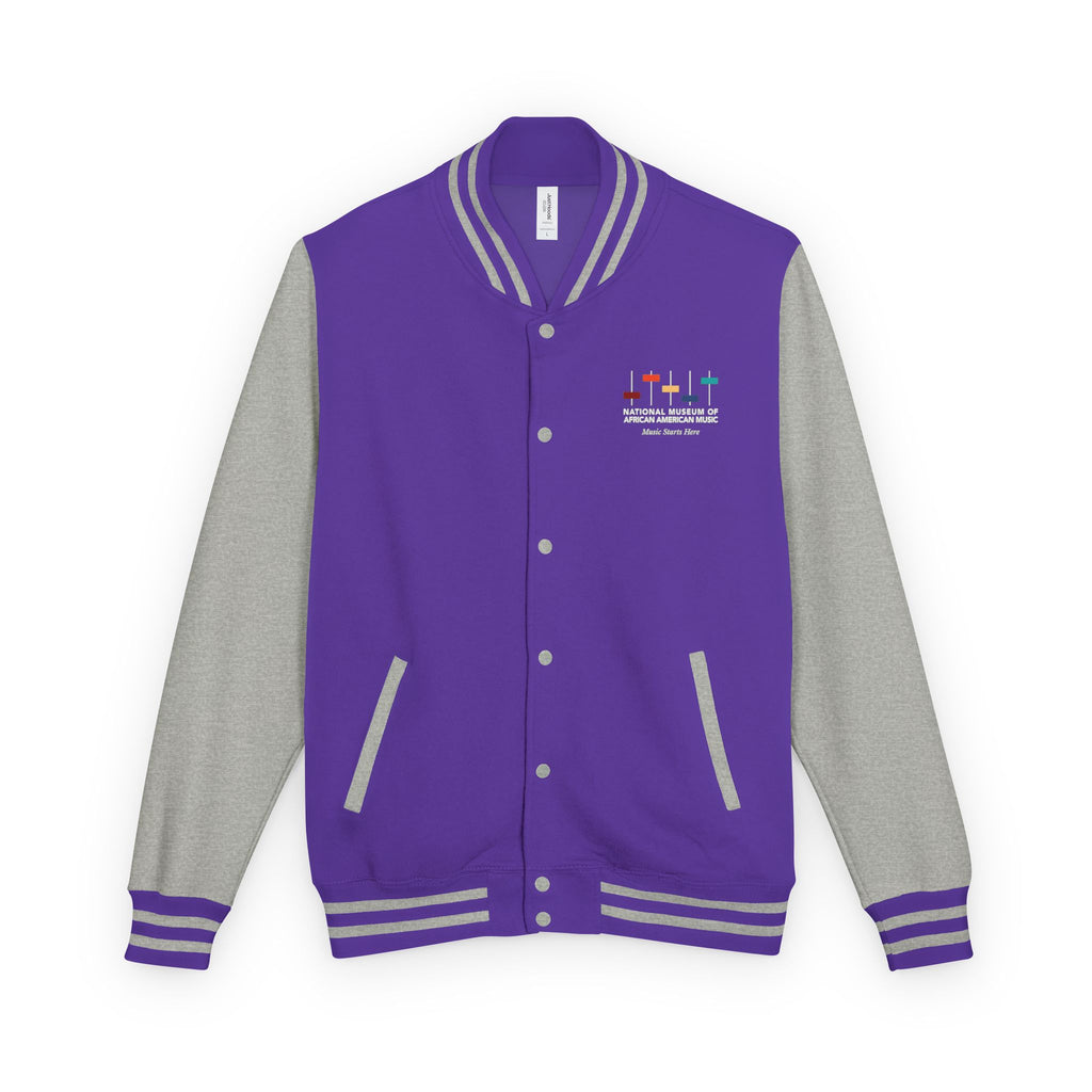 Letterman Jacket