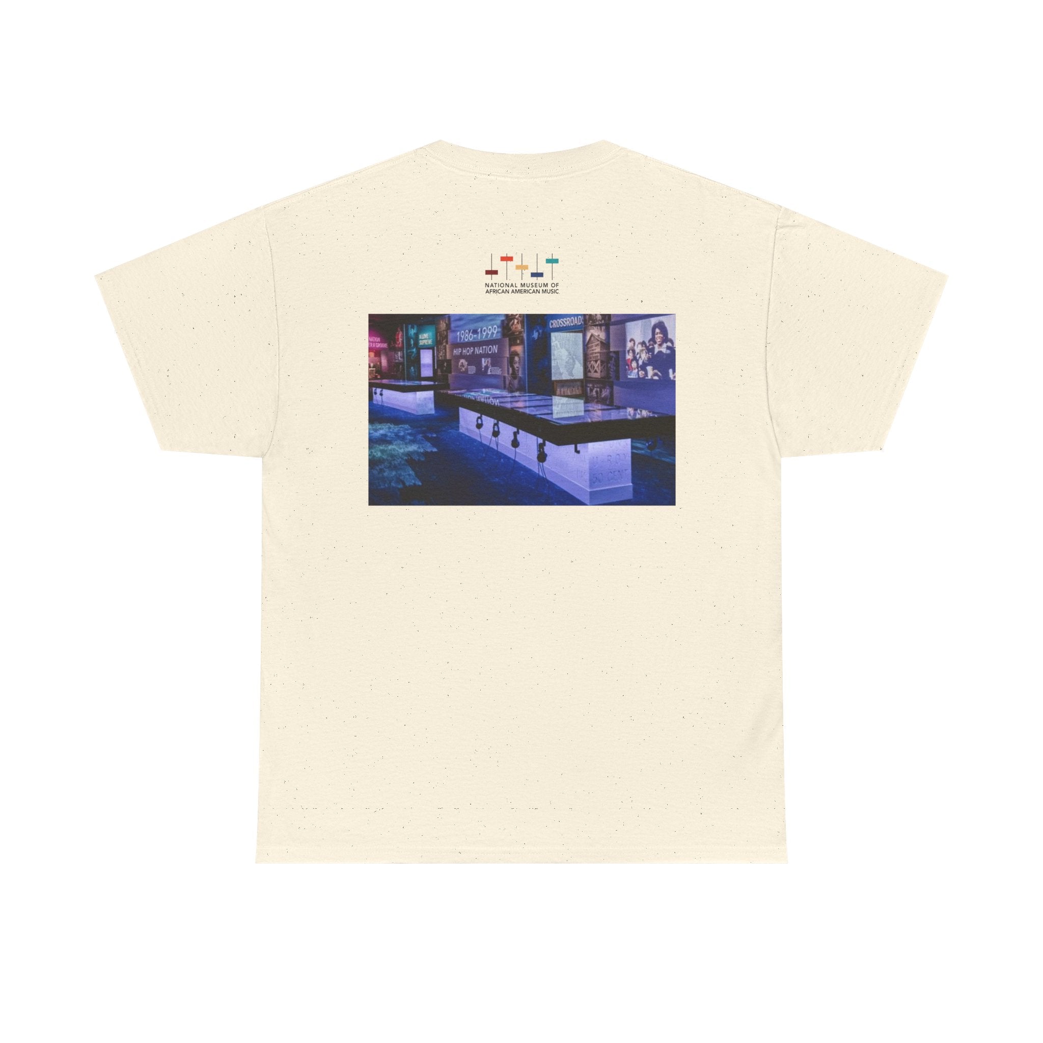 Gallery Tee
