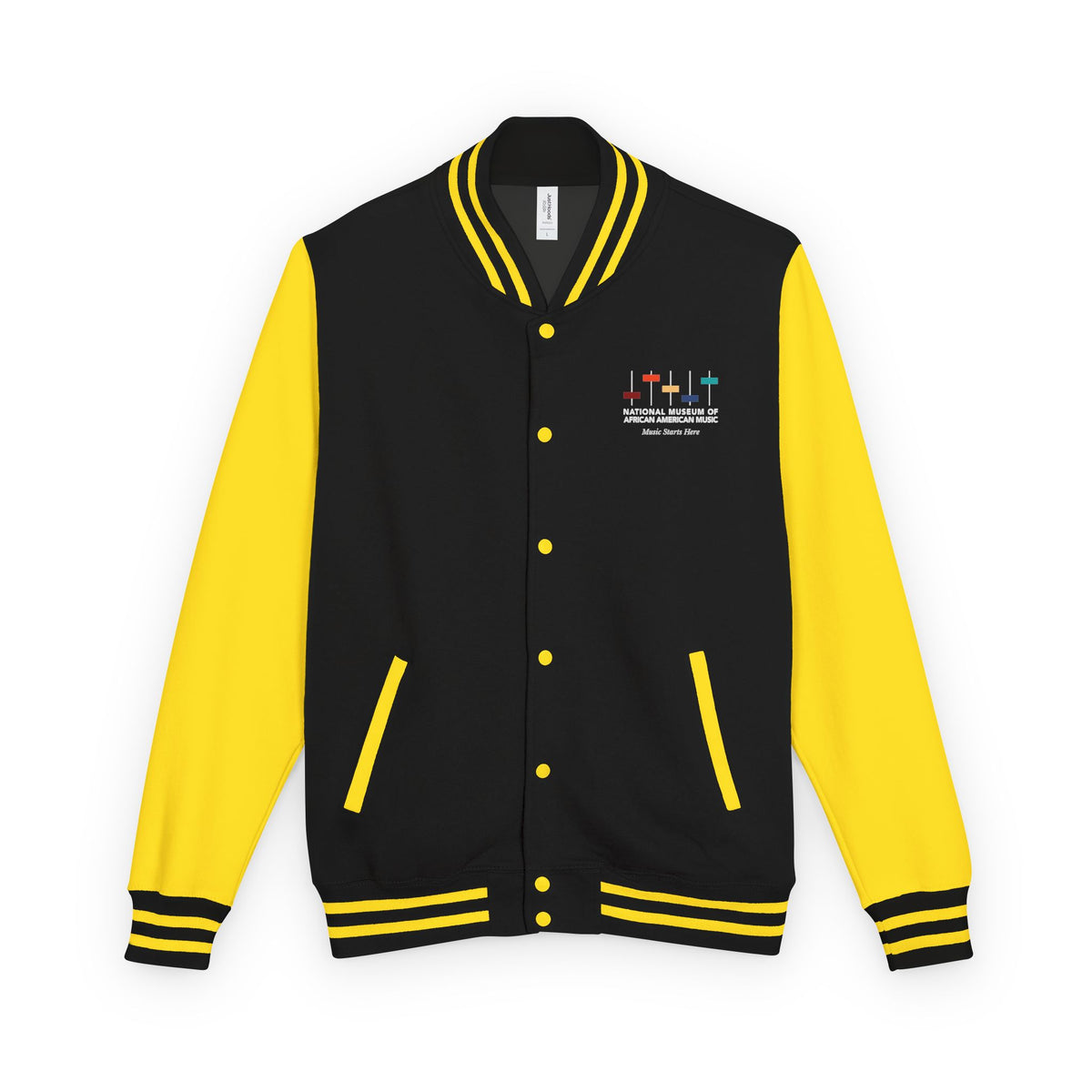 Letterman Jacket