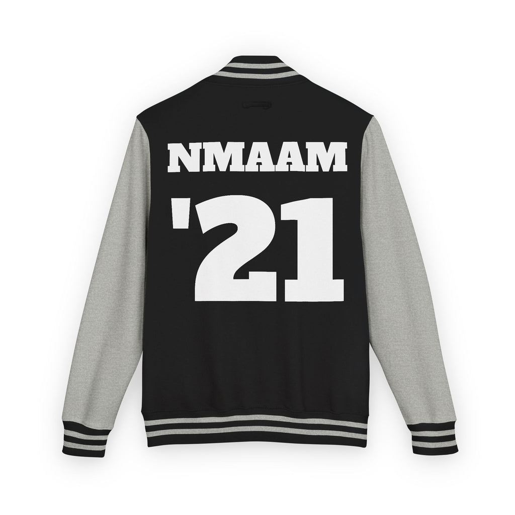 Letterman Jacket