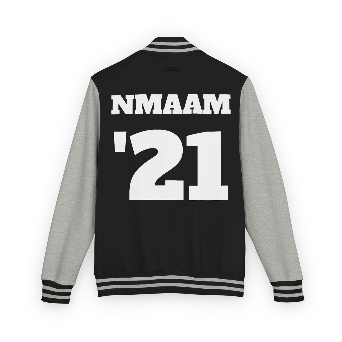 Letterman Jacket
