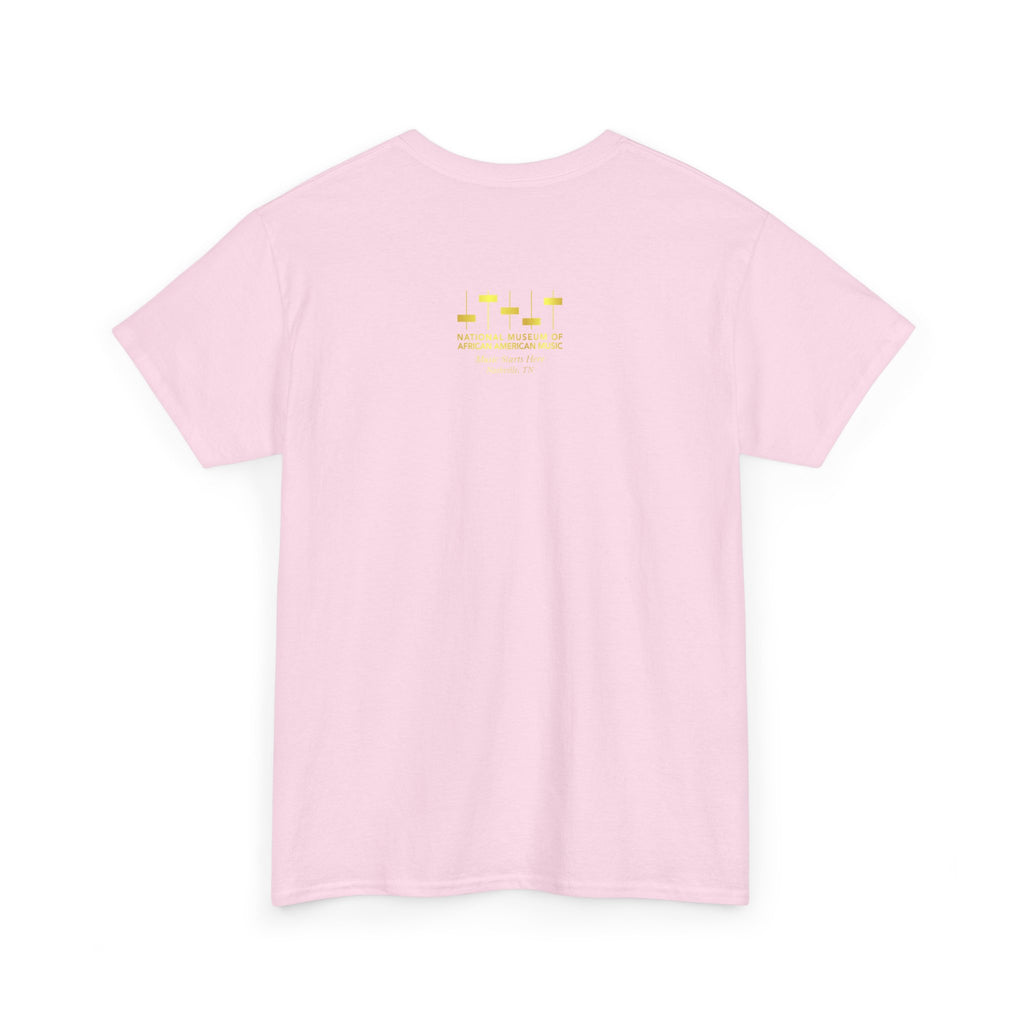 Legends Live Forever Tee