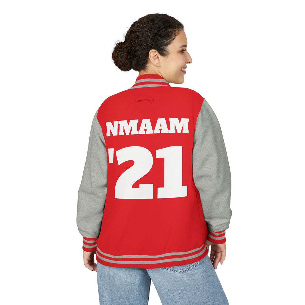 Letterman Jacket