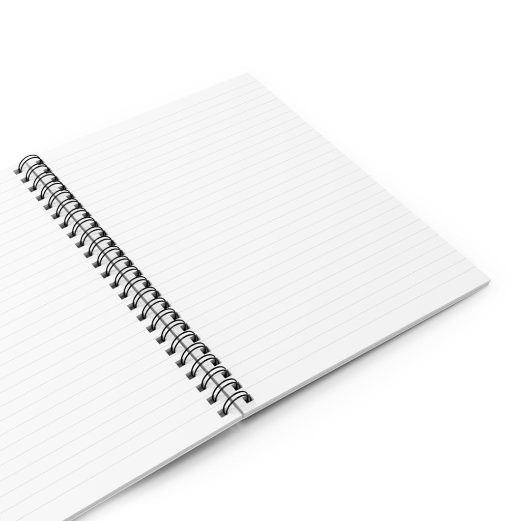 Black Music Month Spiral Journal