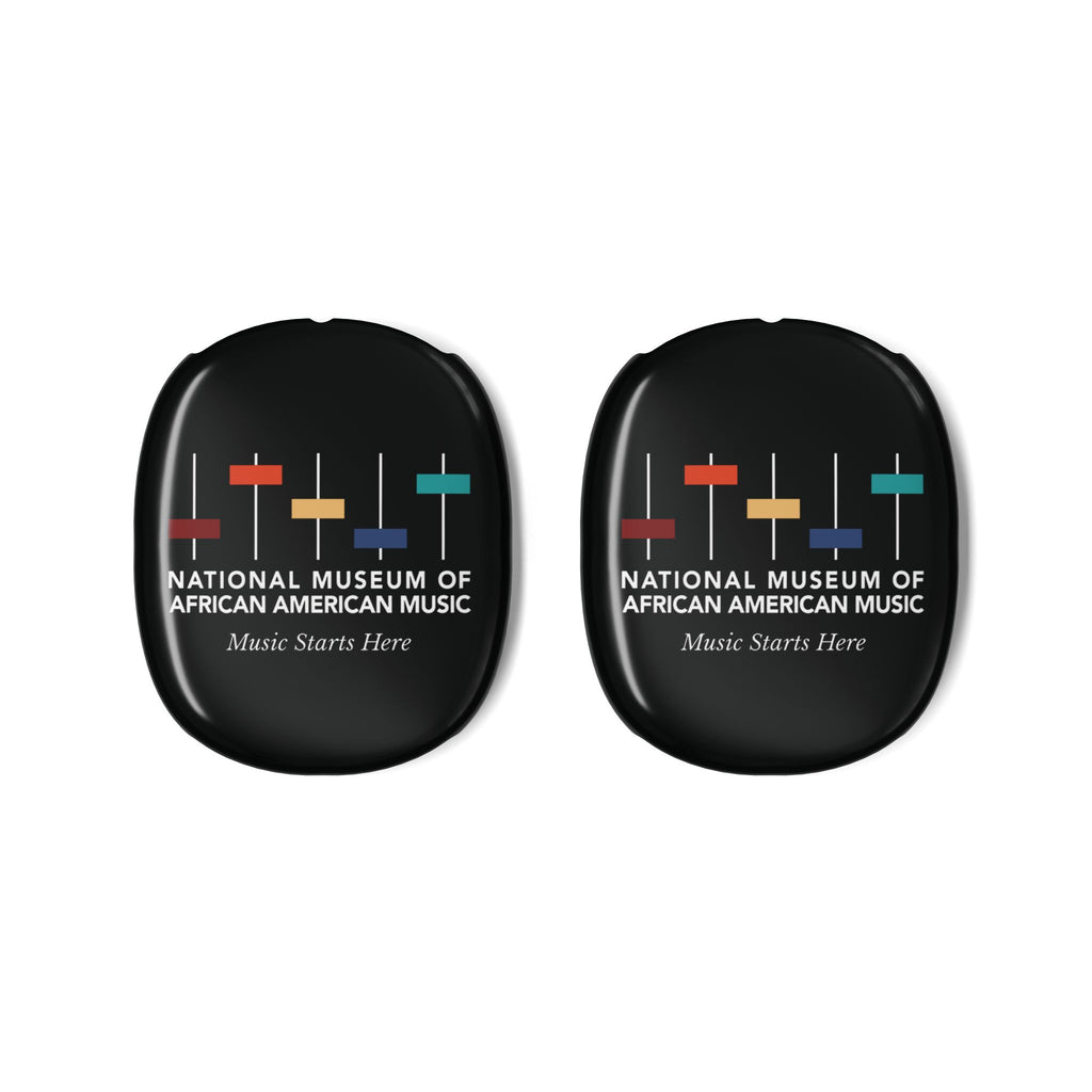 Logo AirPods Max Shell Case