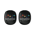 Logo AirPods Max Shell Case