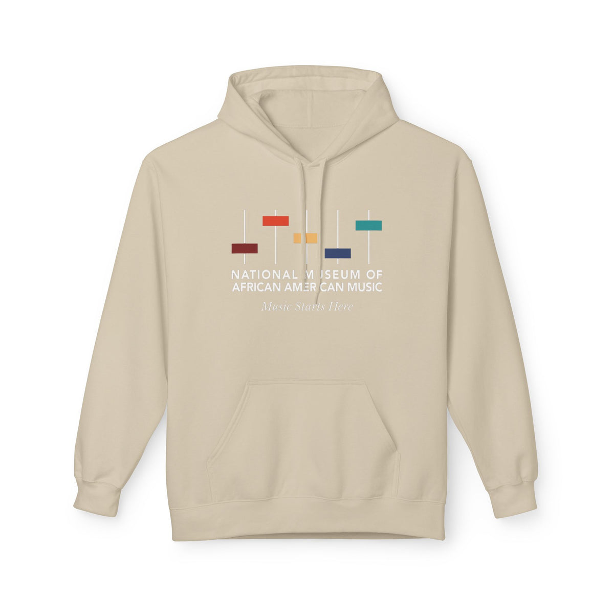 Logo Hoodie