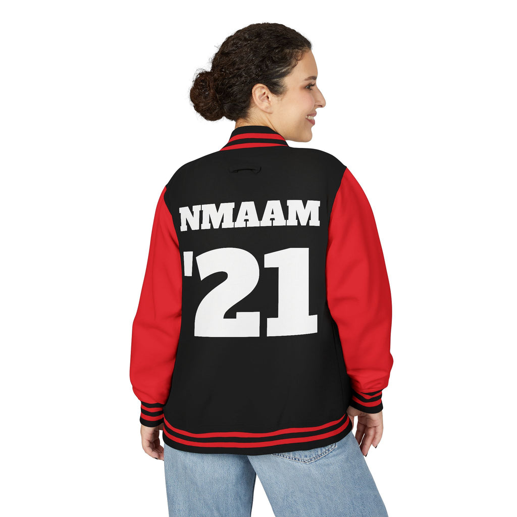 Letterman Jacket