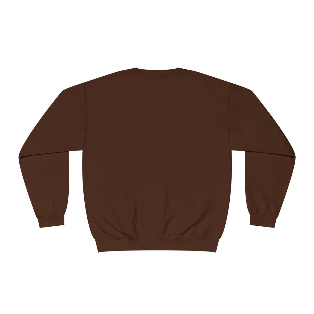 Logo Crewneck Sweatshirt