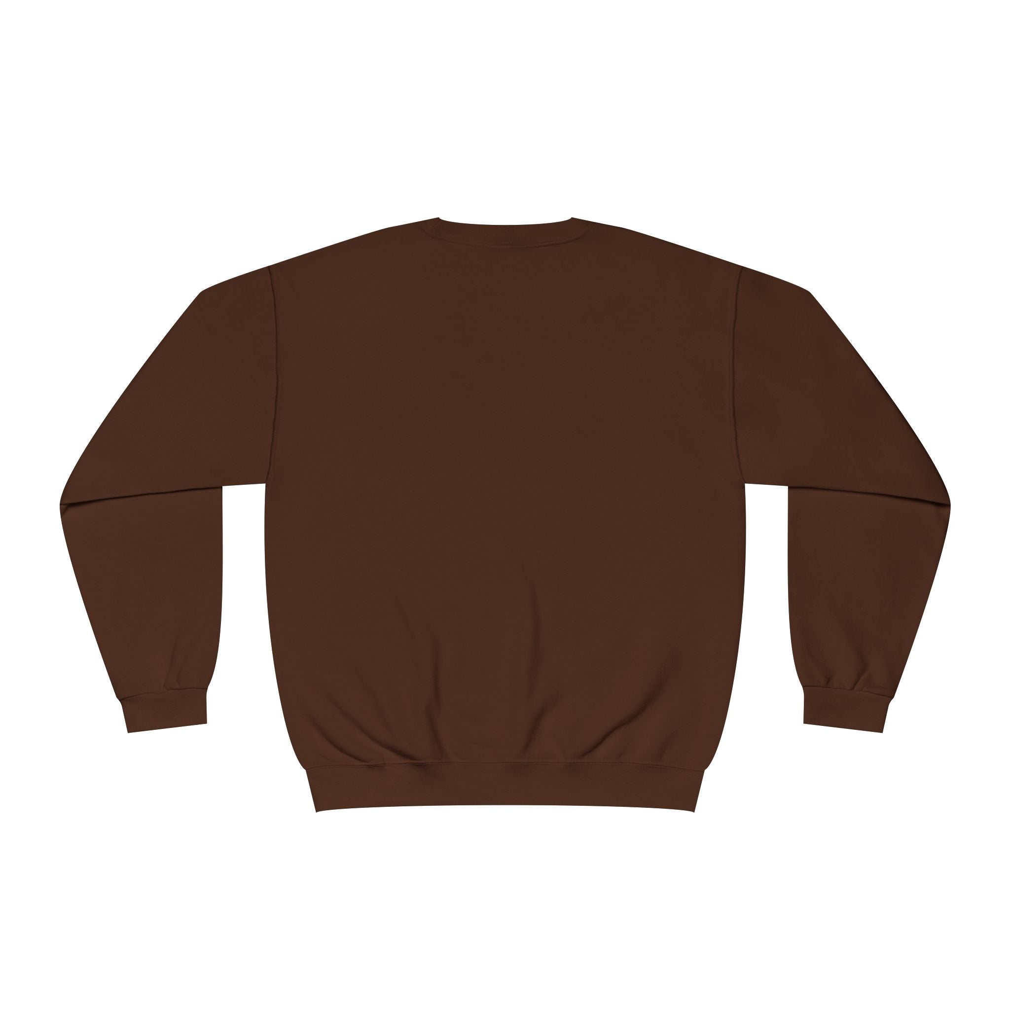 Logo Crewneck Sweatshirt