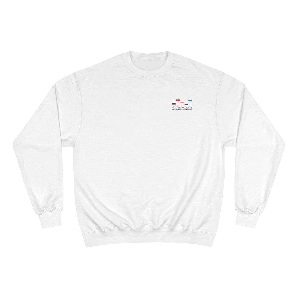 Logo Champion Sweatshirt
