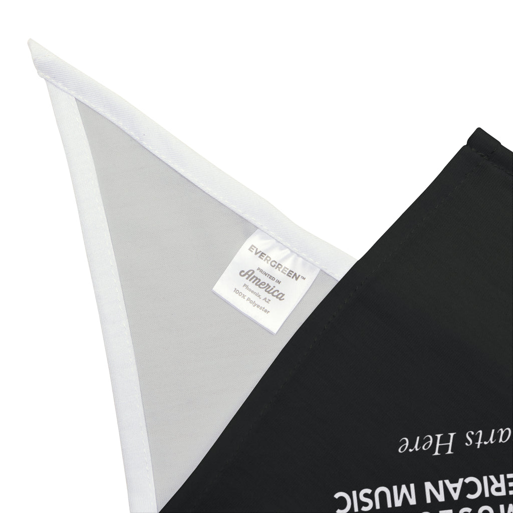 NMAAM Pet Bandana