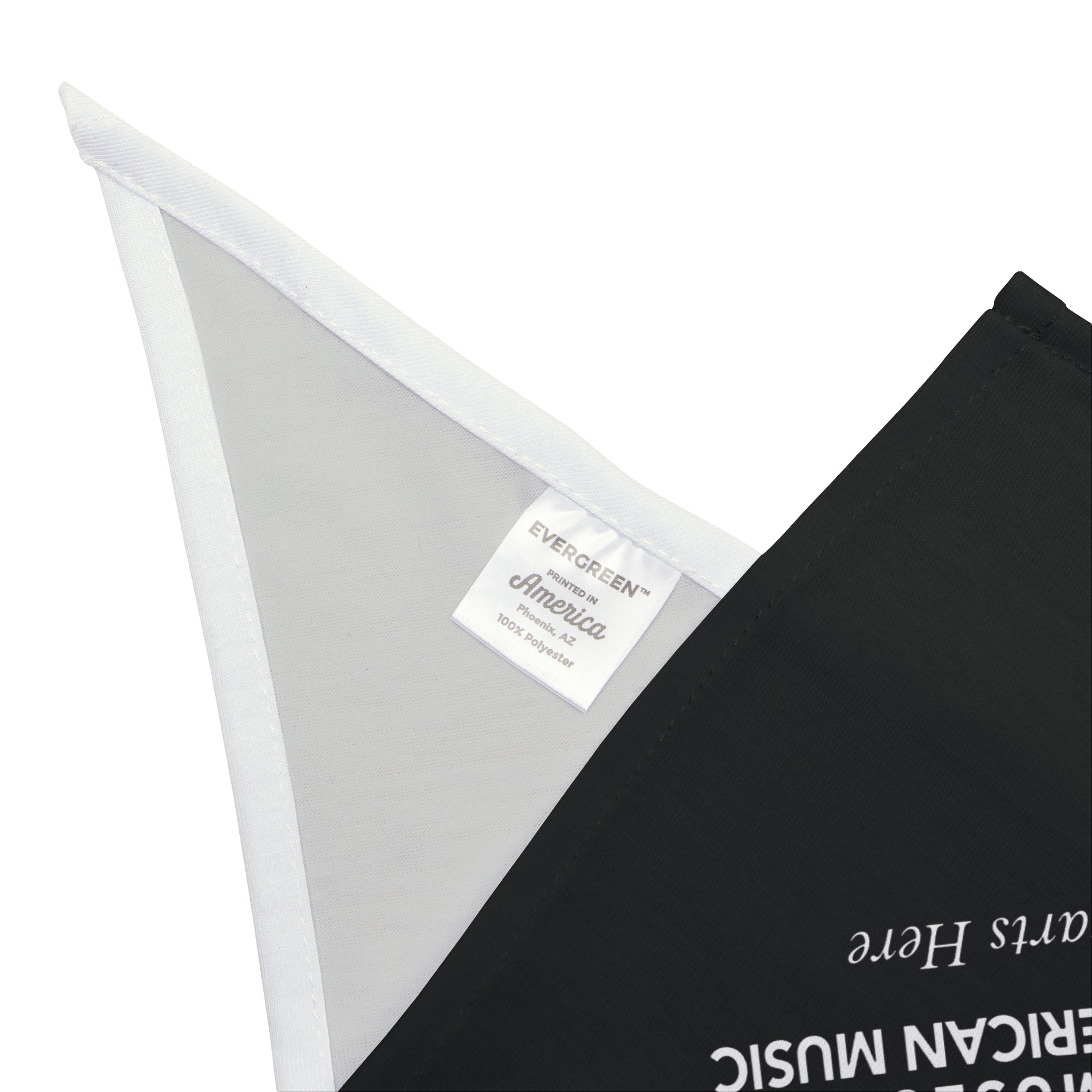 NMAAM Pet Bandana