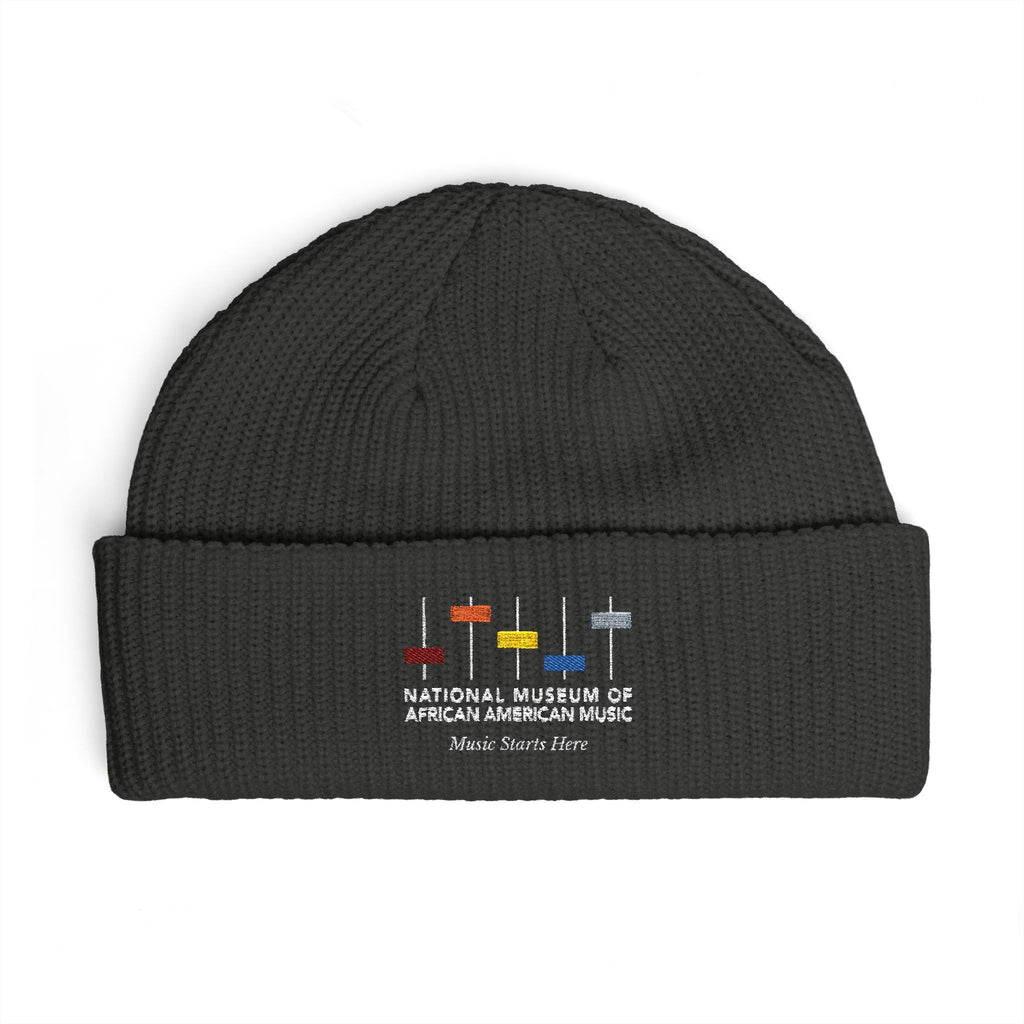 Cuff Beanie