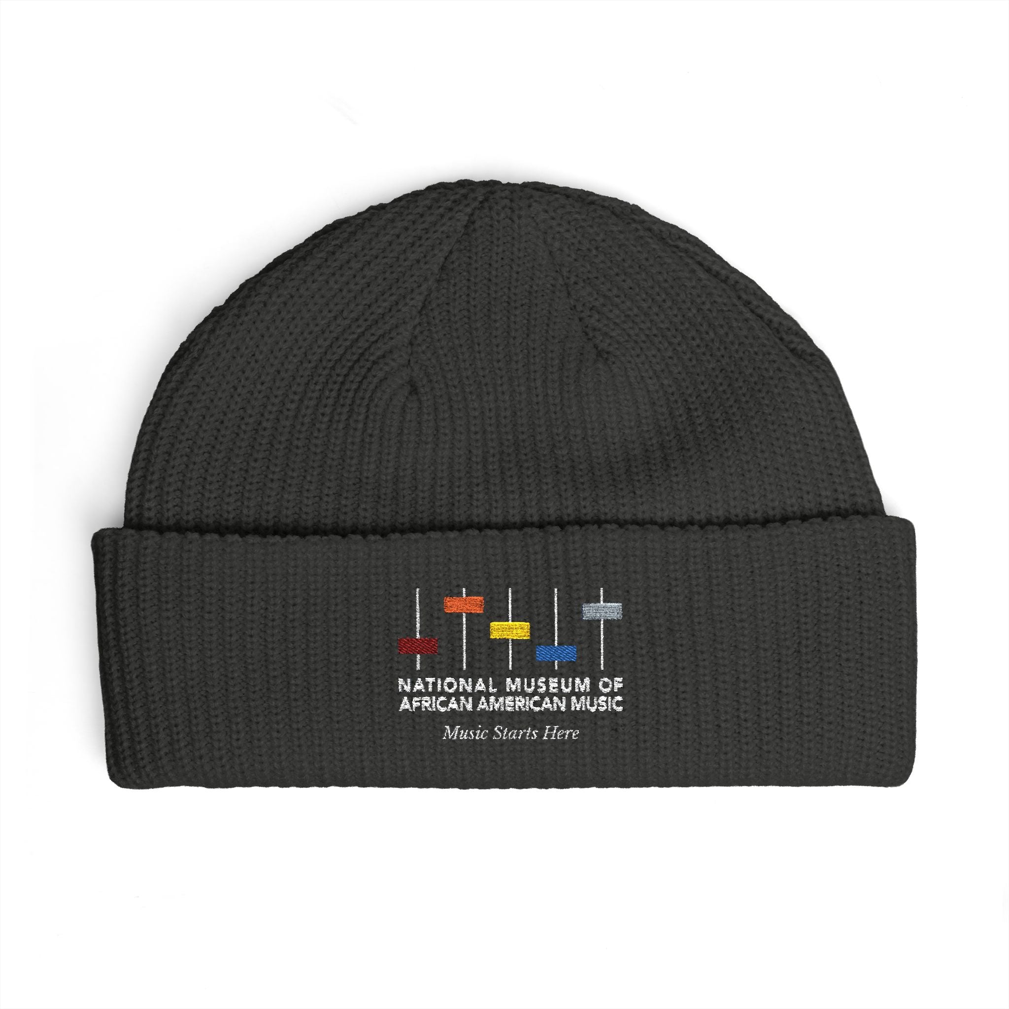 Cuff Beanie