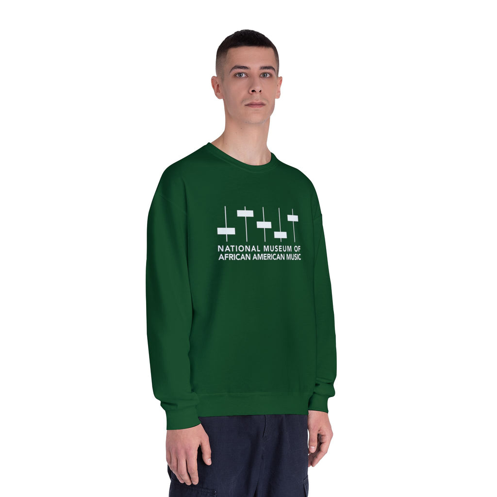 Logo Crewneck Sweatshirt