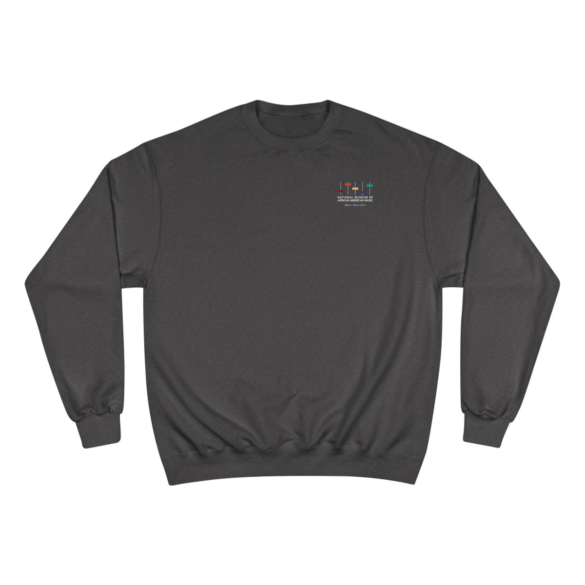 Logo Champion Sweatshirt