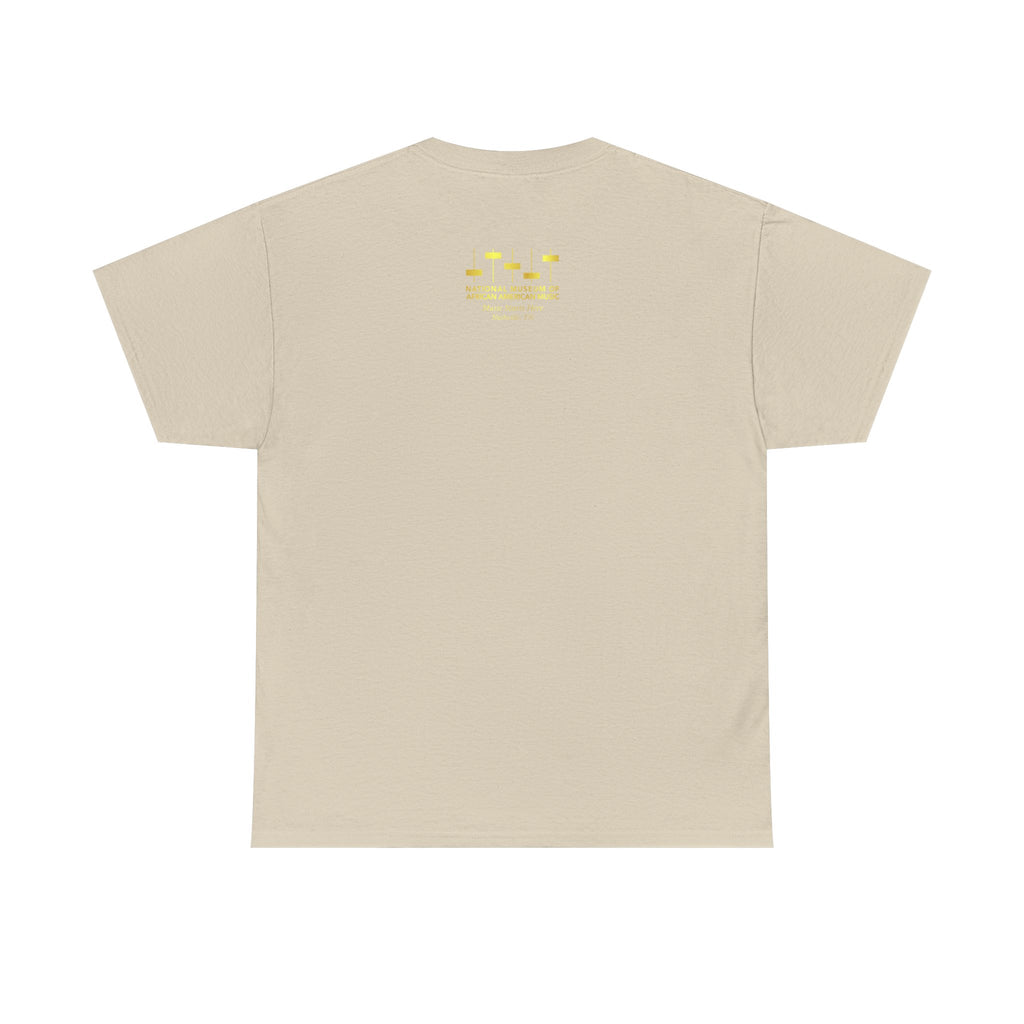 Legends Live Forever Tee