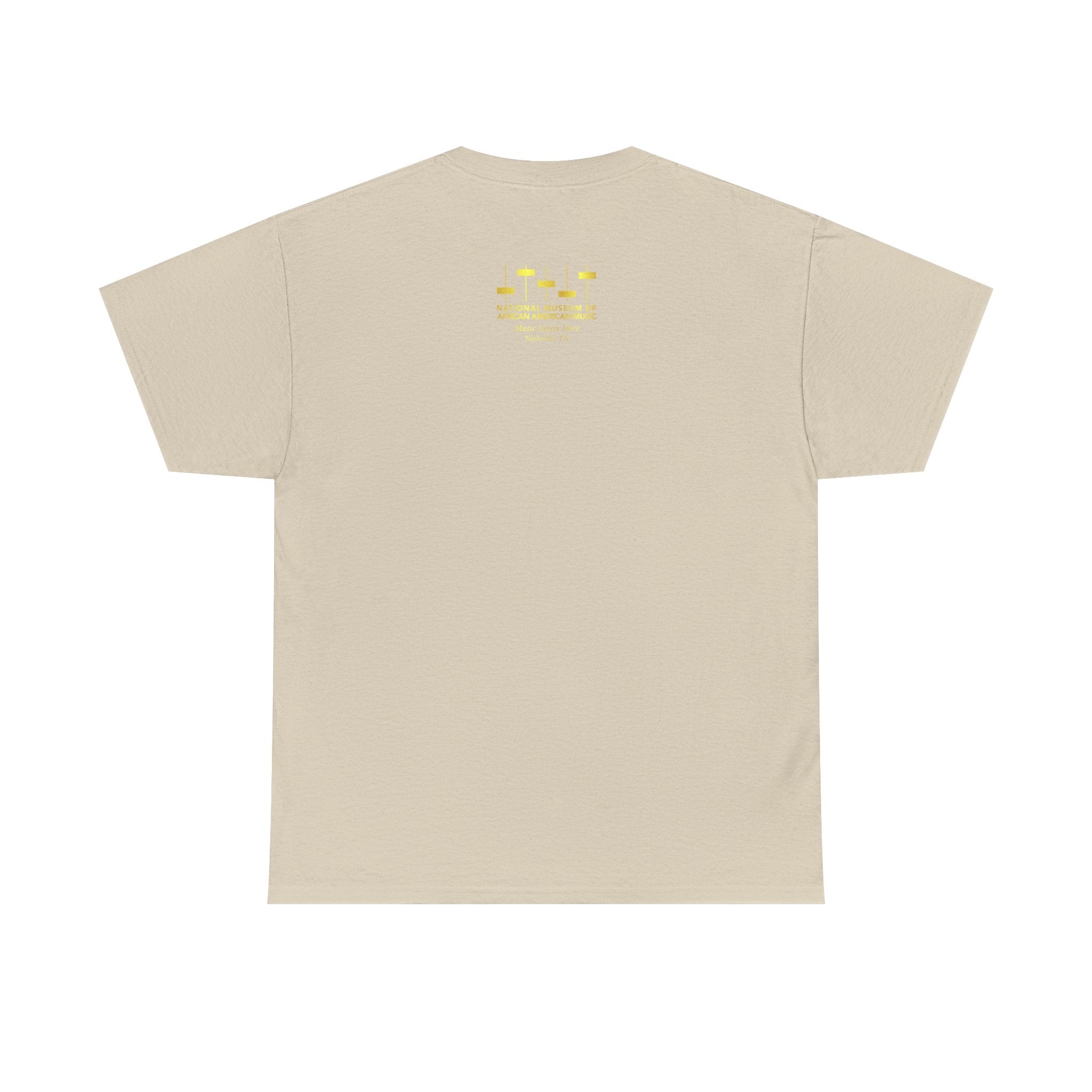 Legends Live Forever Tee