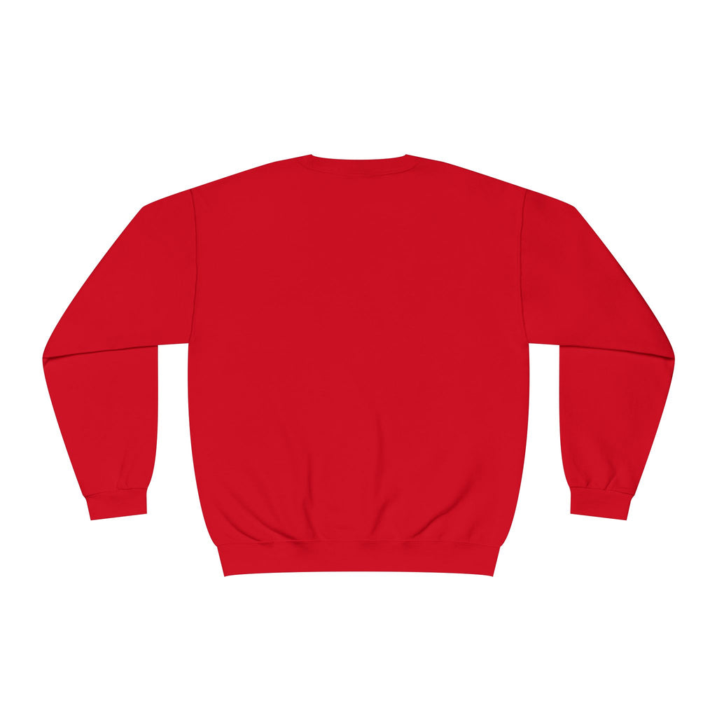 Logo Crewneck Sweatshirt