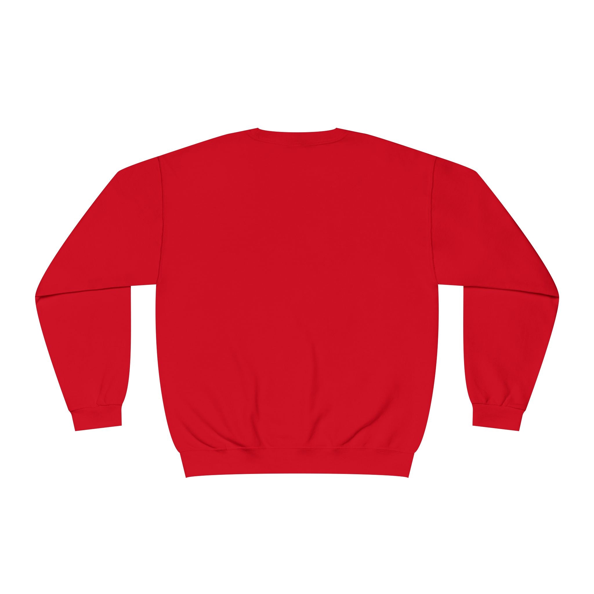 Logo Crewneck Sweatshirt