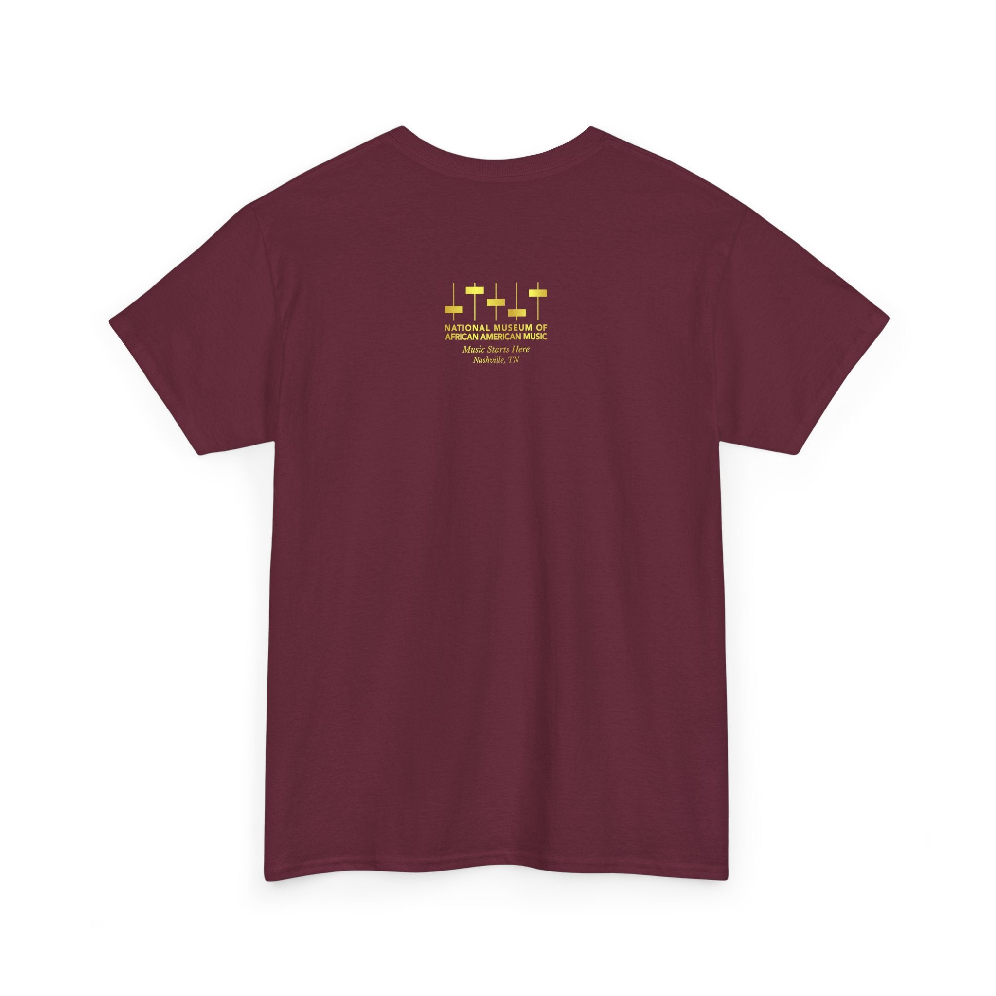 Legends Live Forever Tee