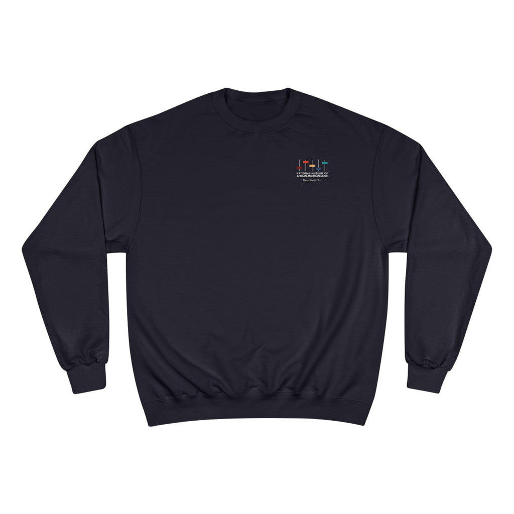 Logo Champion Sweatshirt