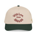 'With Love' Baseball Cap