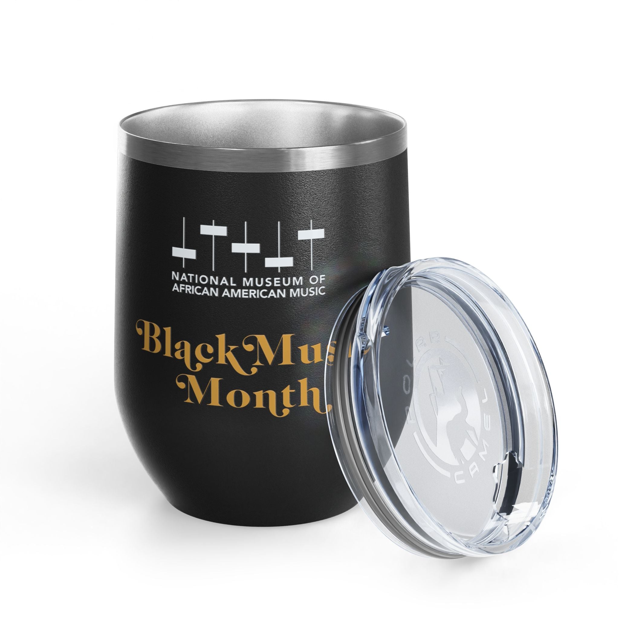 BMM 12oz Tumbler