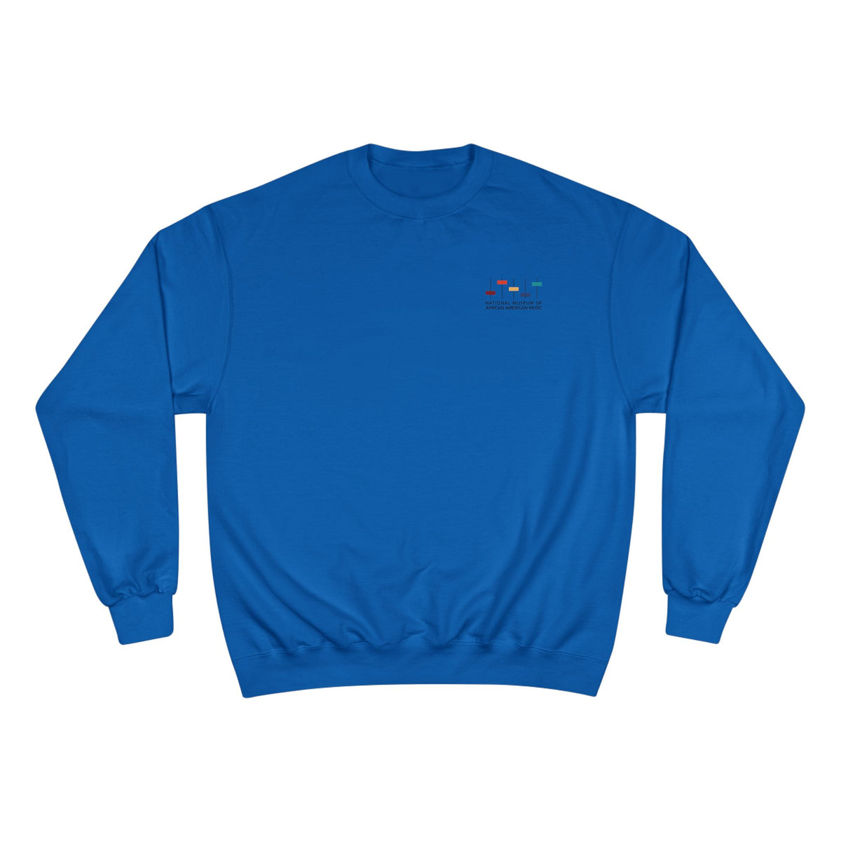 Logo Champion Sweatshirt