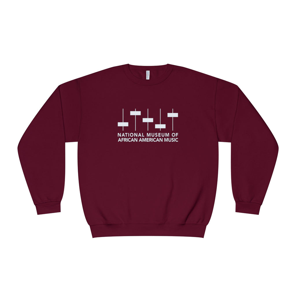Logo Crewneck Sweatshirt