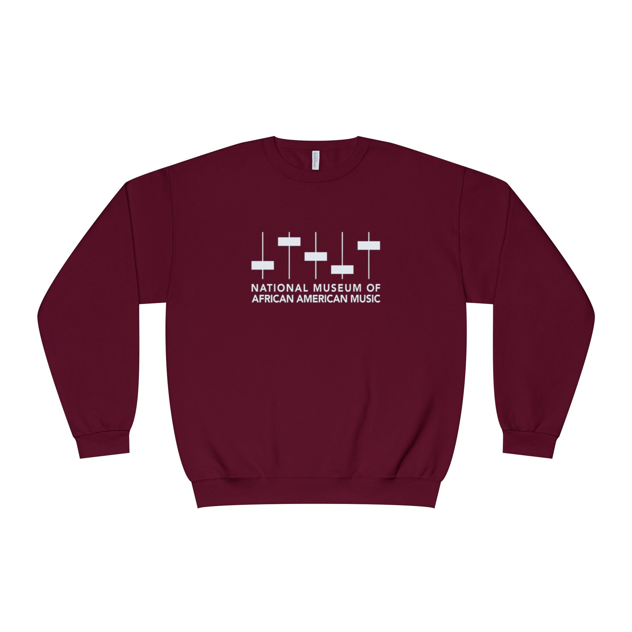 Logo Crewneck Sweatshirt