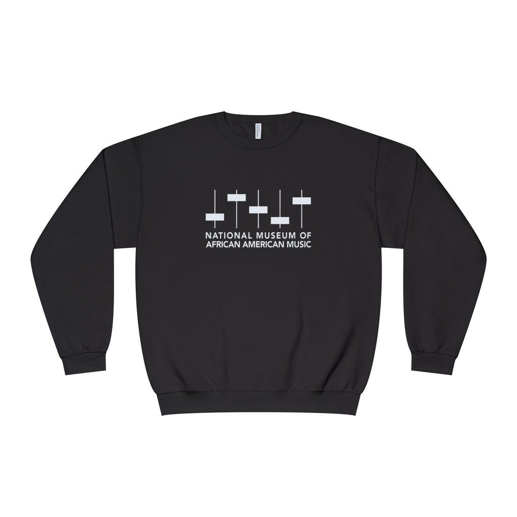 Logo Crewneck Sweatshirt