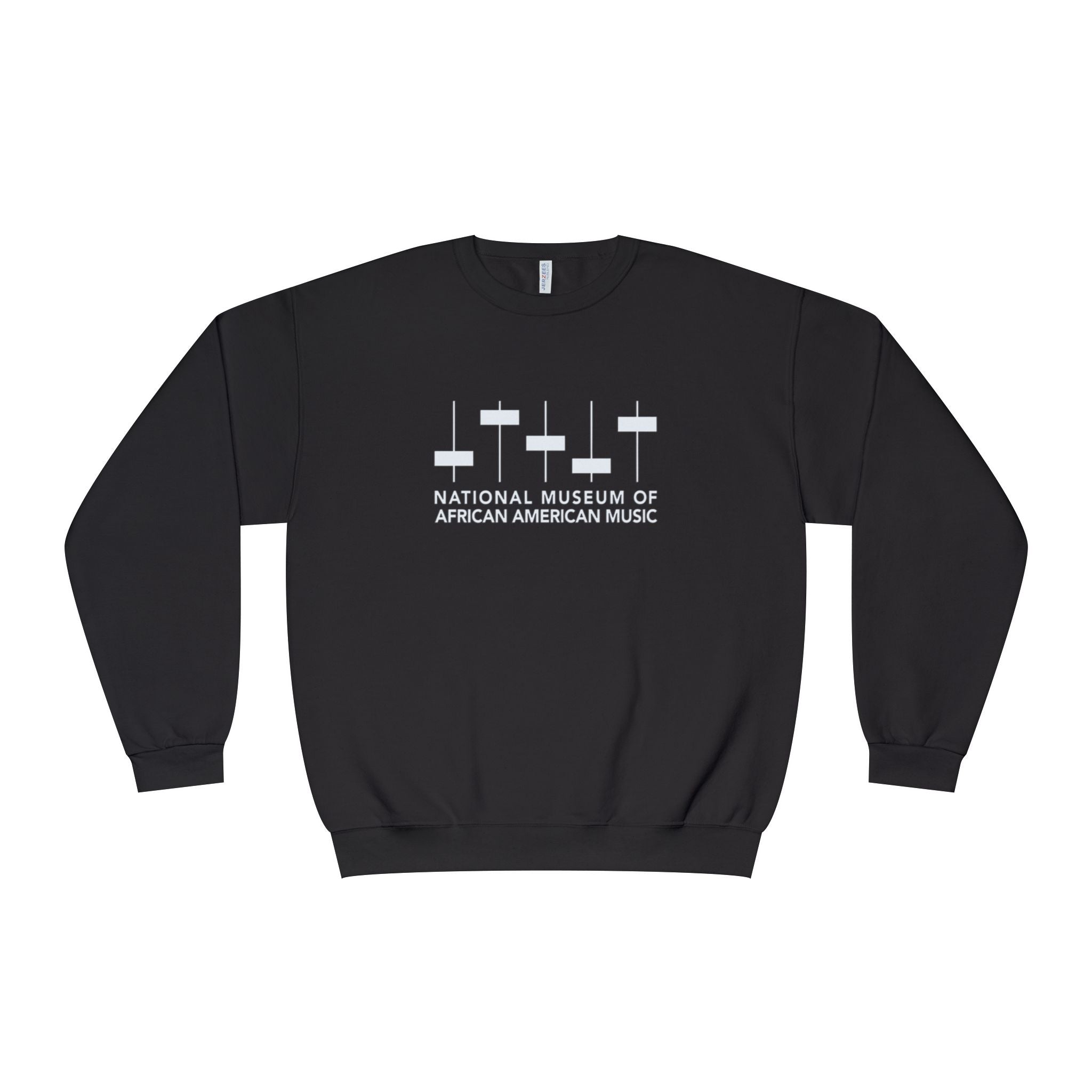 Logo Crewneck Sweatshirt