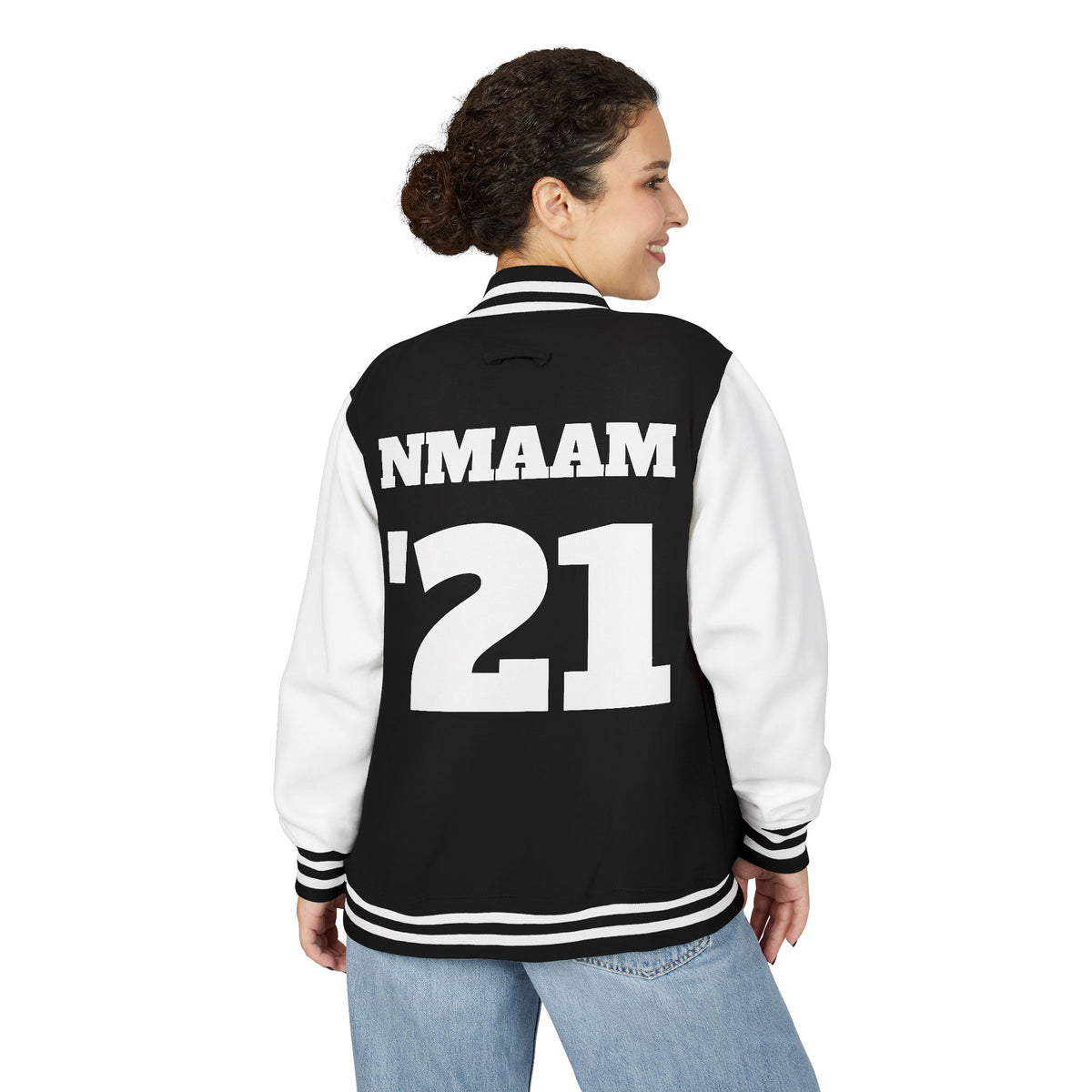 Letterman Jacket