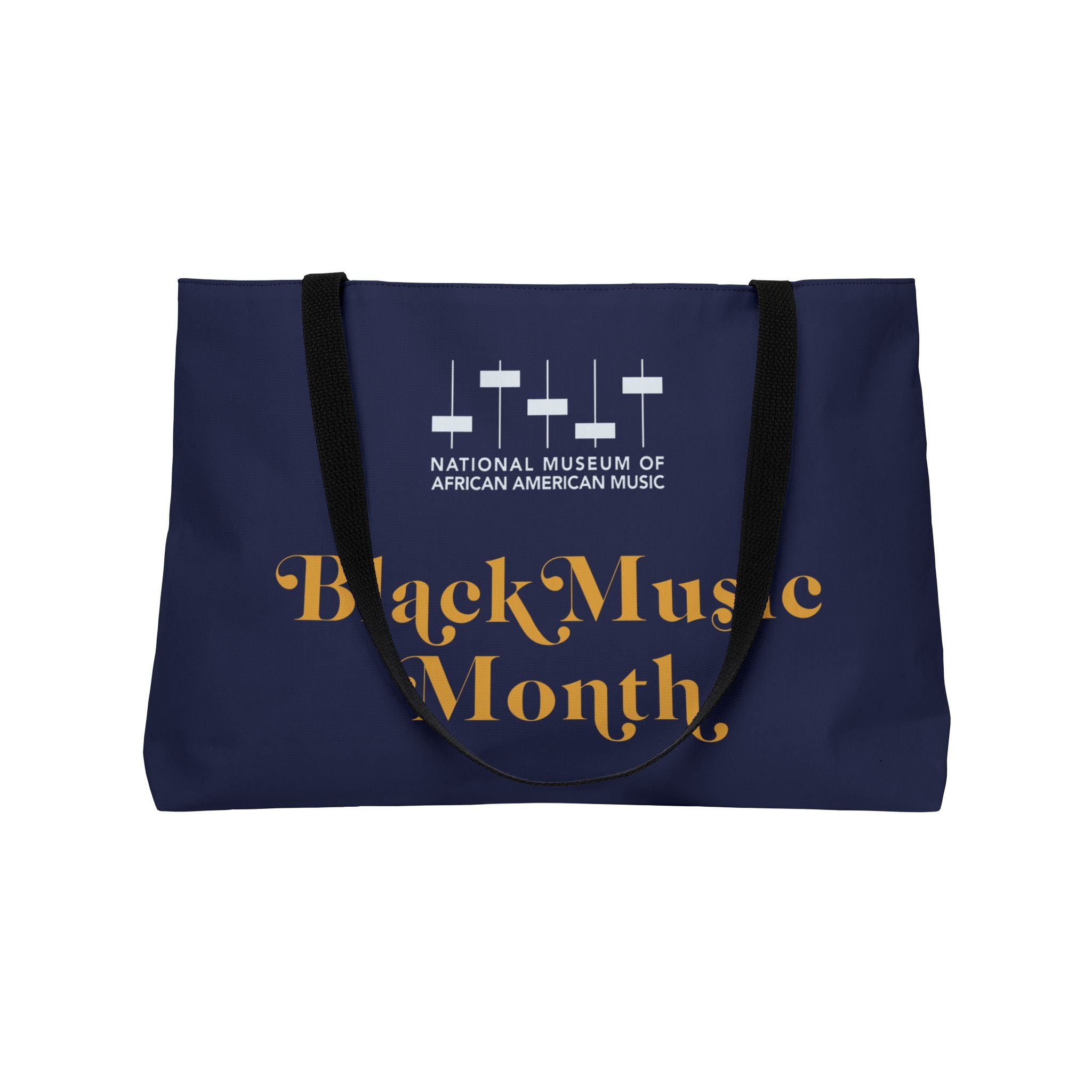 BMM Weekender Tote
