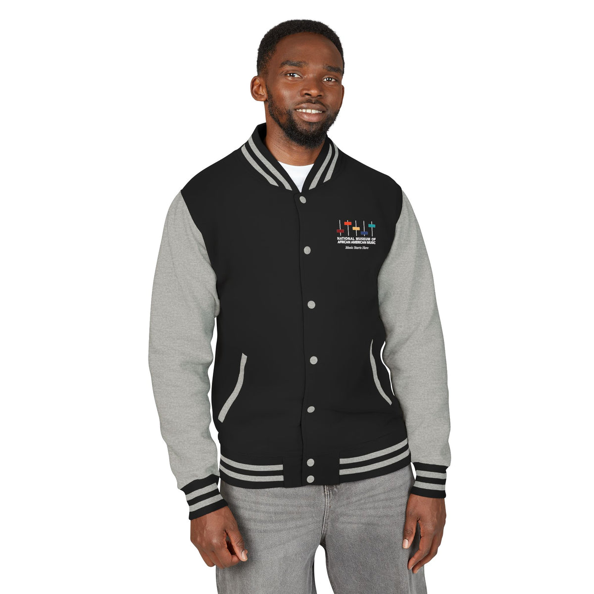 Letterman Jacket