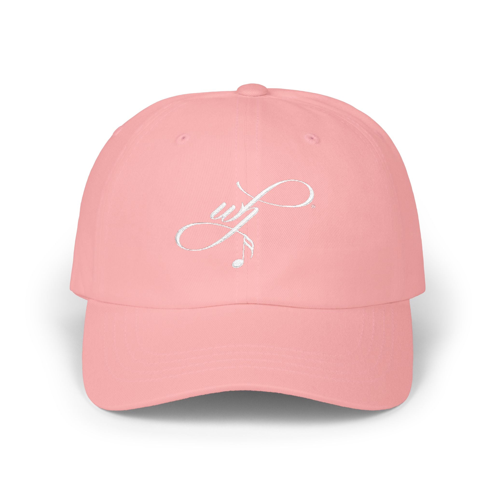 WIH Logo Dad Hat