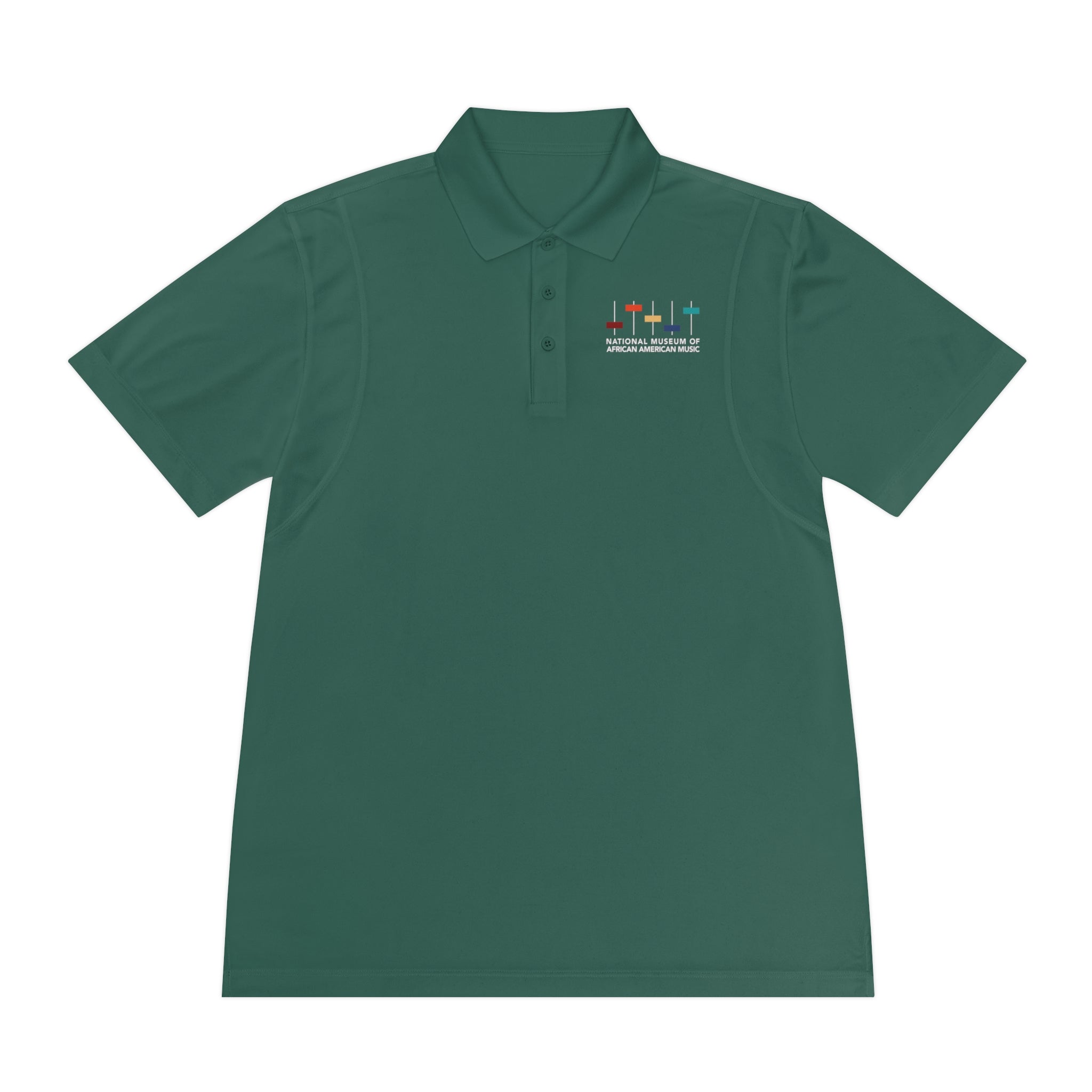 Men's Polo Shirt