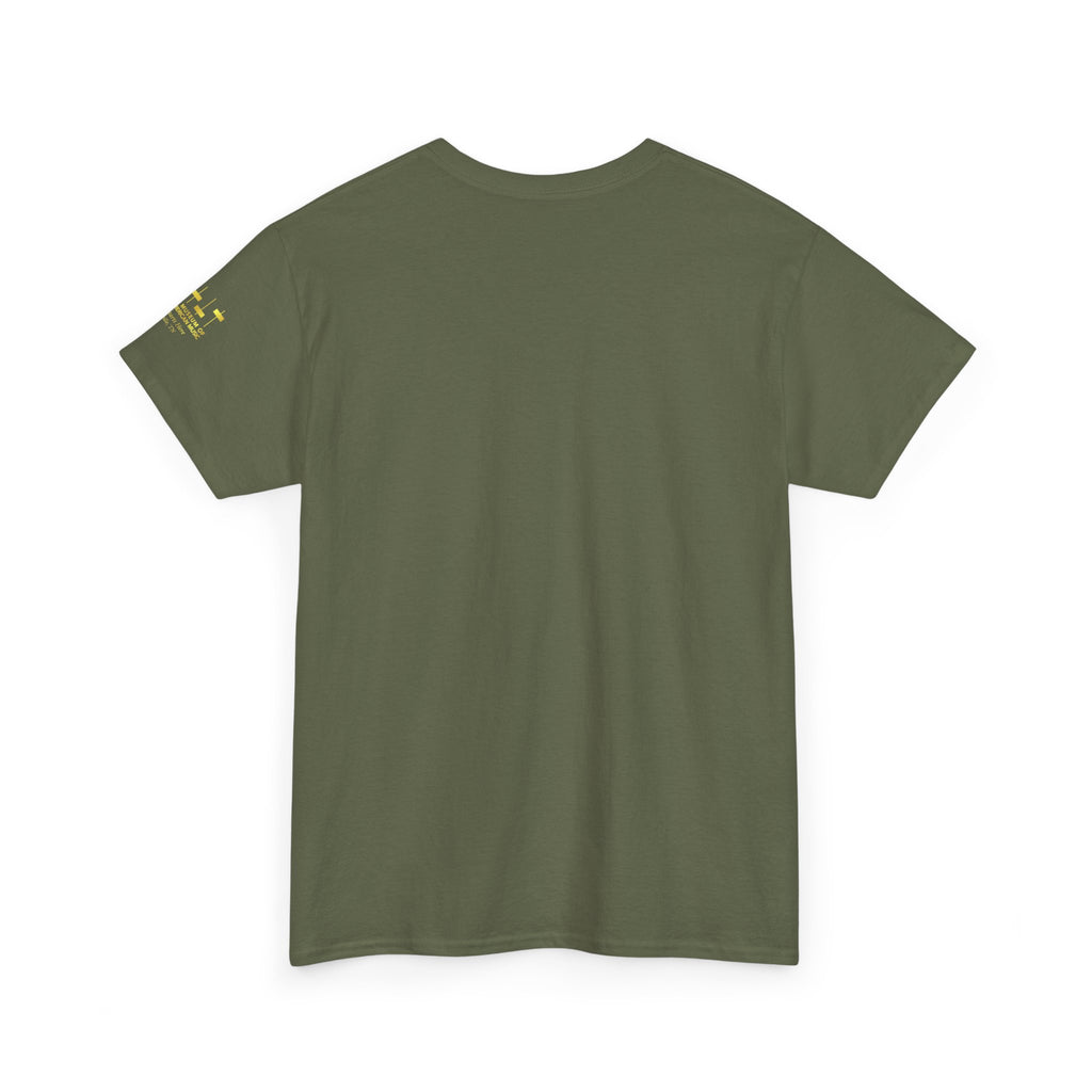 Legends Live Forever Tee